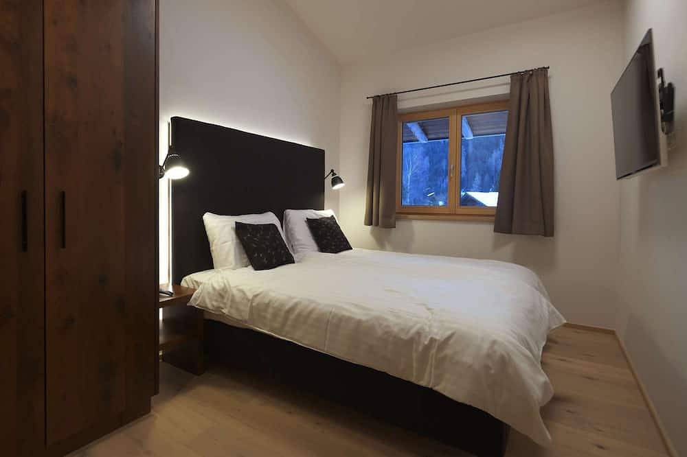 Ganze Wohnung, Spektakuläres \"Alpin Penthouse\" auf 110qm mit Sauna im Skigebiet Kitzbühel in Hollersbach im Pinzgau, Pinzgau