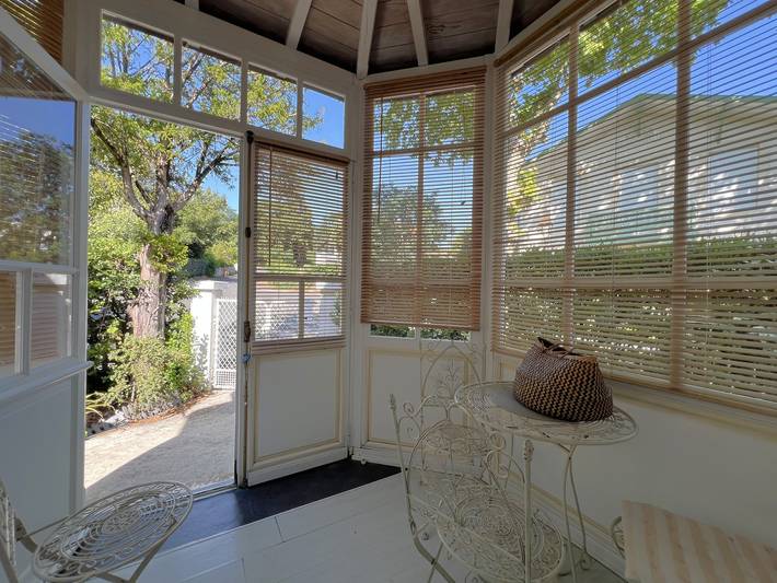 Villa pour 8 personnes, avec jardin à Arcachon - 3