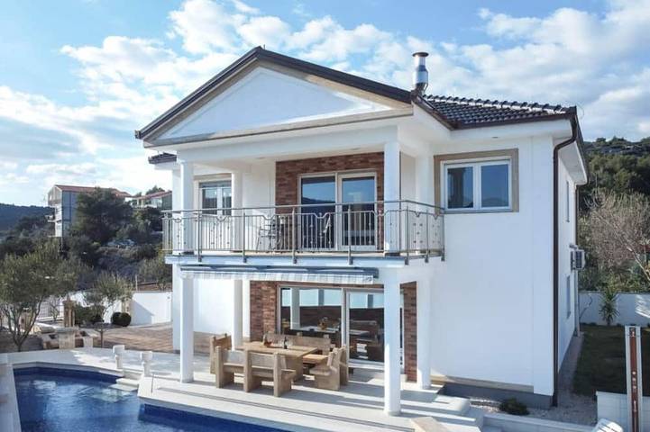 Maison d’hôte pour 2 personnes dans Pomena