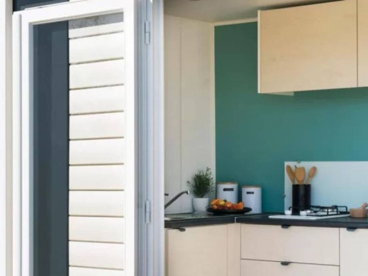 Camping pour 2 Personnes dans Sandrans, Région de Bourg-en-Bresse