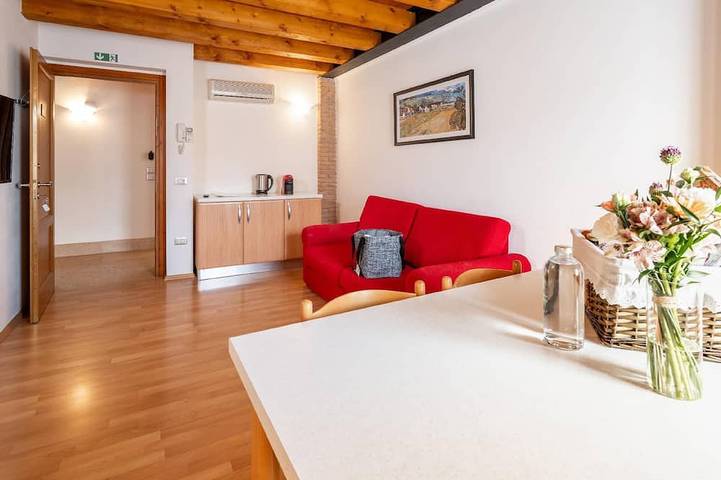 Agriturismo für 3 Personen