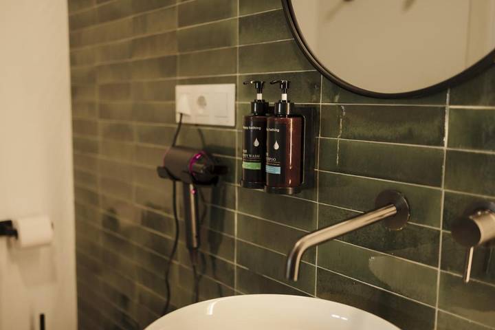 Gîte pour 2 personnes à Utrera - 4