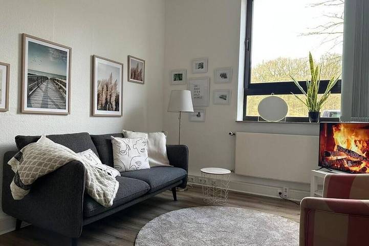 Ferienwohnung für 2 Personen