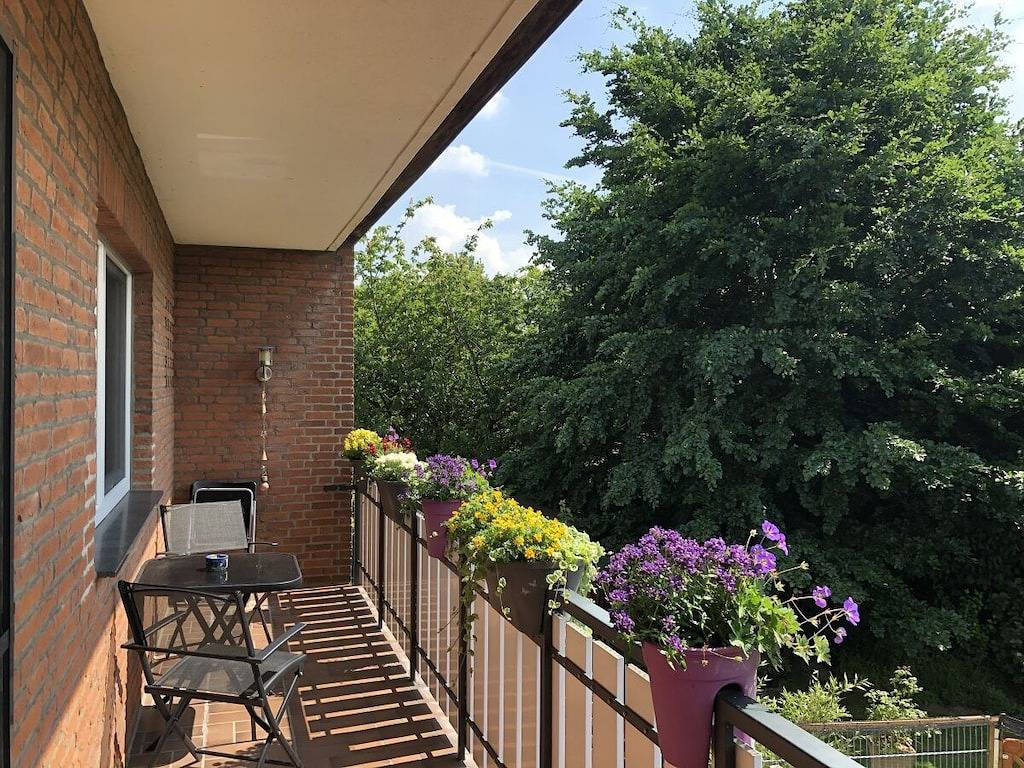 Ferienwohnung Grünewald Nordkirchen in Nordkirchen, Nordrhein-Westfalen