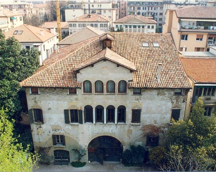 B&b per 2 persone a Treviso