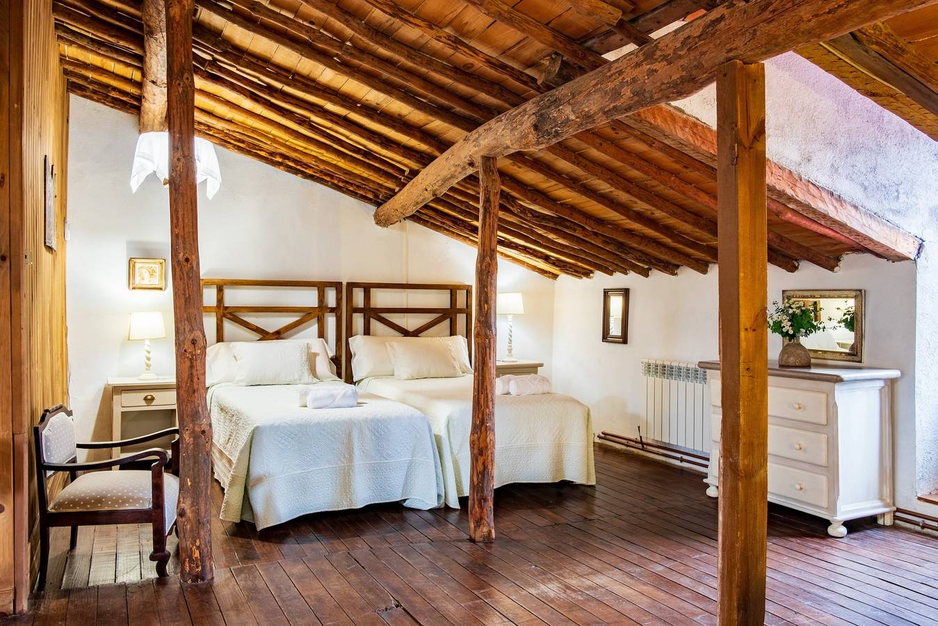 Casa rural 'Casa Obdulia' con terraza privada y Wi-Fi in Vilvestre, Parque Natural de las Arribes del Duero