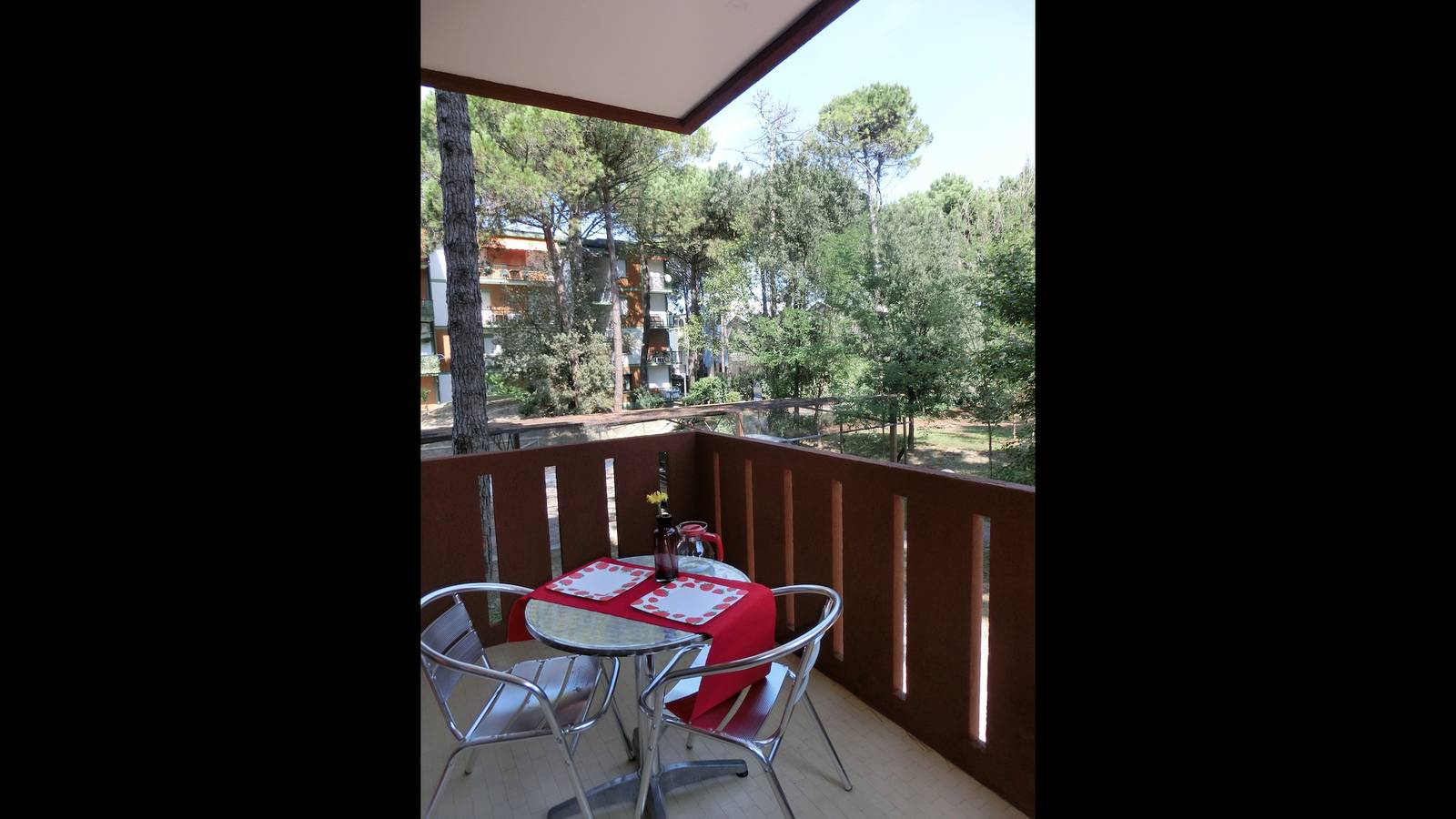 Apartamento entero, Bonito piso con terraza en un lugar fantástico - Beahost in Bibione, Provincia de Venezia
