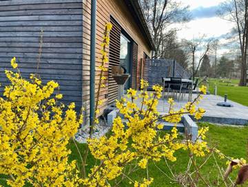 Ferienhaus für 8 Personen in Burg (Spreewald), Cottbus und Umgebung, Bild 4