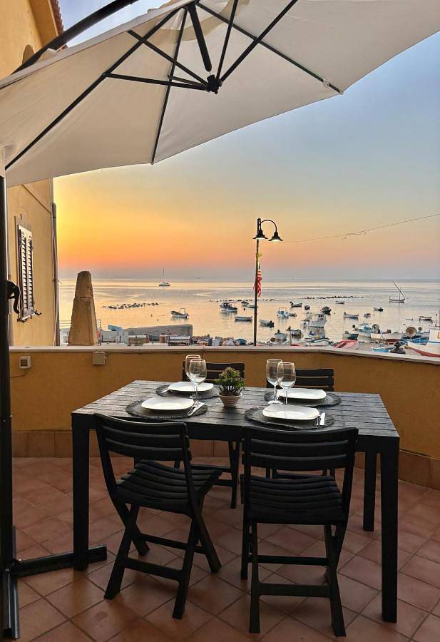 Apartamento de vacaciones para 2 personas, con terraza y vistas - 1