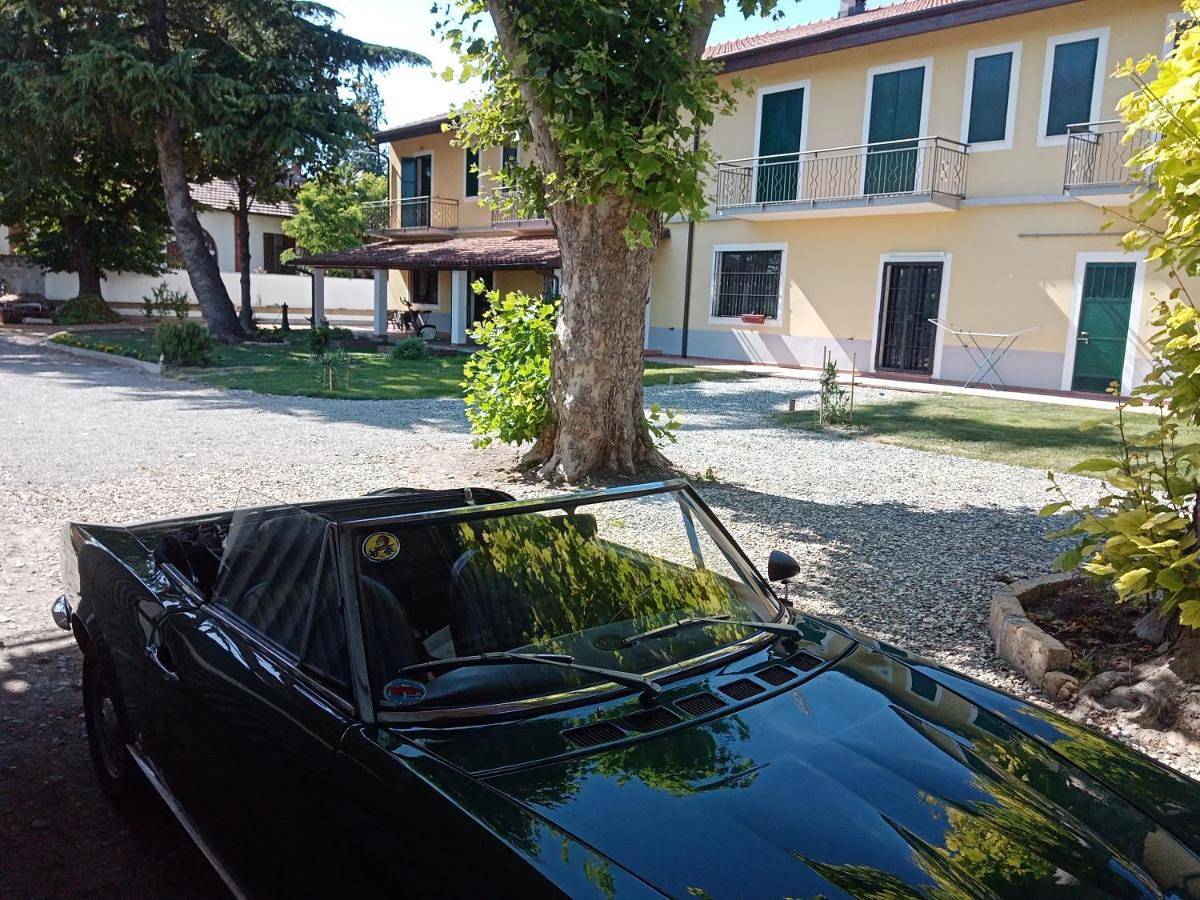 Appartamento intero, Cascina Pelizza in Casale Monferrato, Provincia d'Alessandria