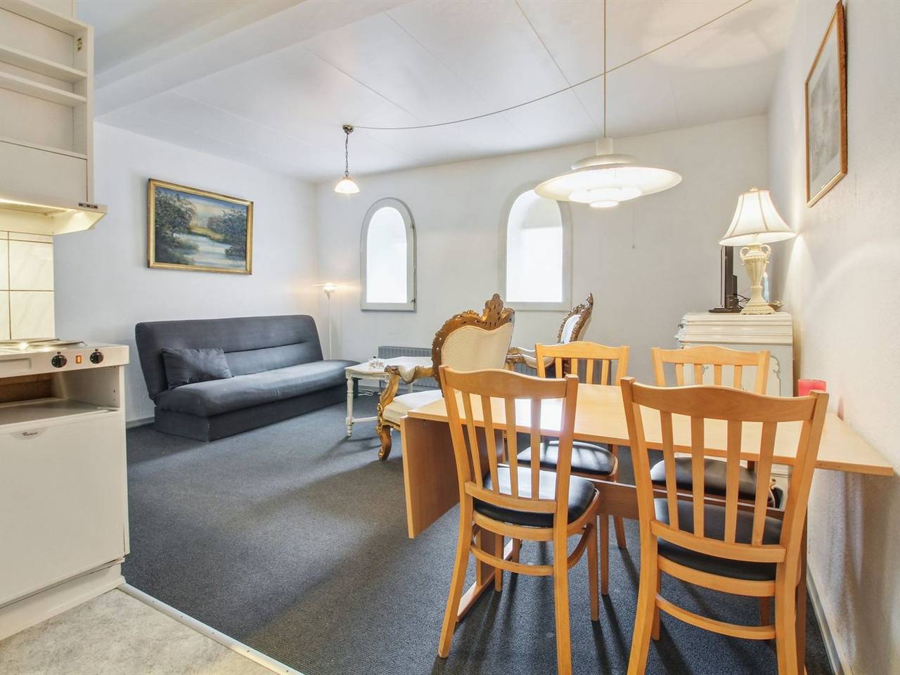 Ganze Wohnung, "Valli" - 22km from the sea in Bredebro, Tondern und Umgebung