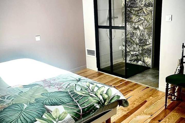 Location de vacances pour 7 personnes à Tuchan - 3