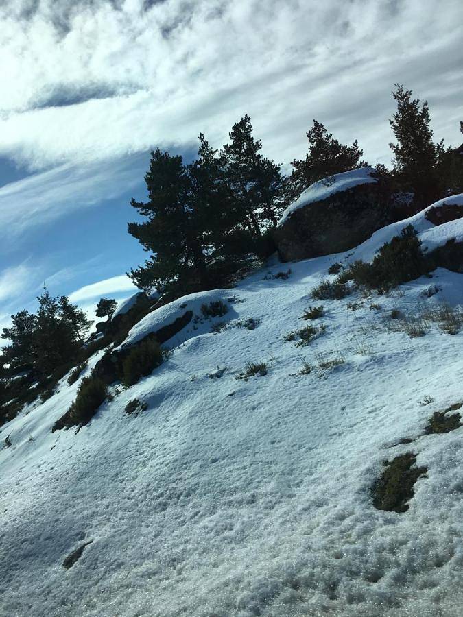 Casa da Tia Lurdes in Folgosinho, Serra da Estrela