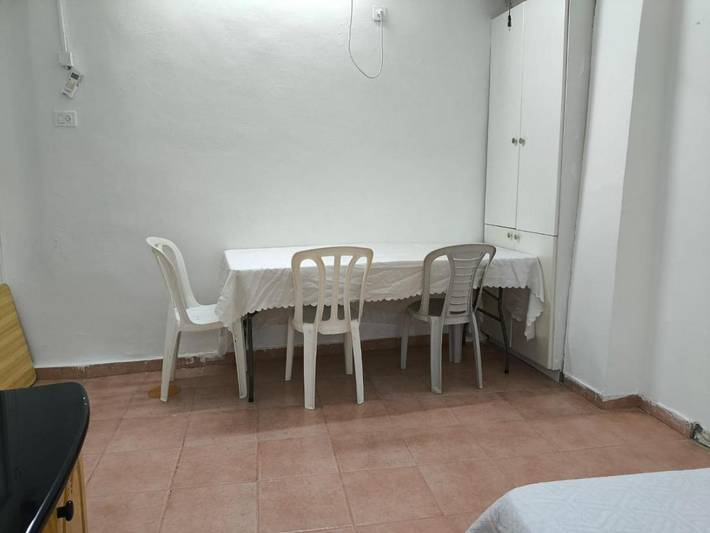 Apartament wakacyjny dla 2 osób, zwierzęta dozwolone w Jerozolima