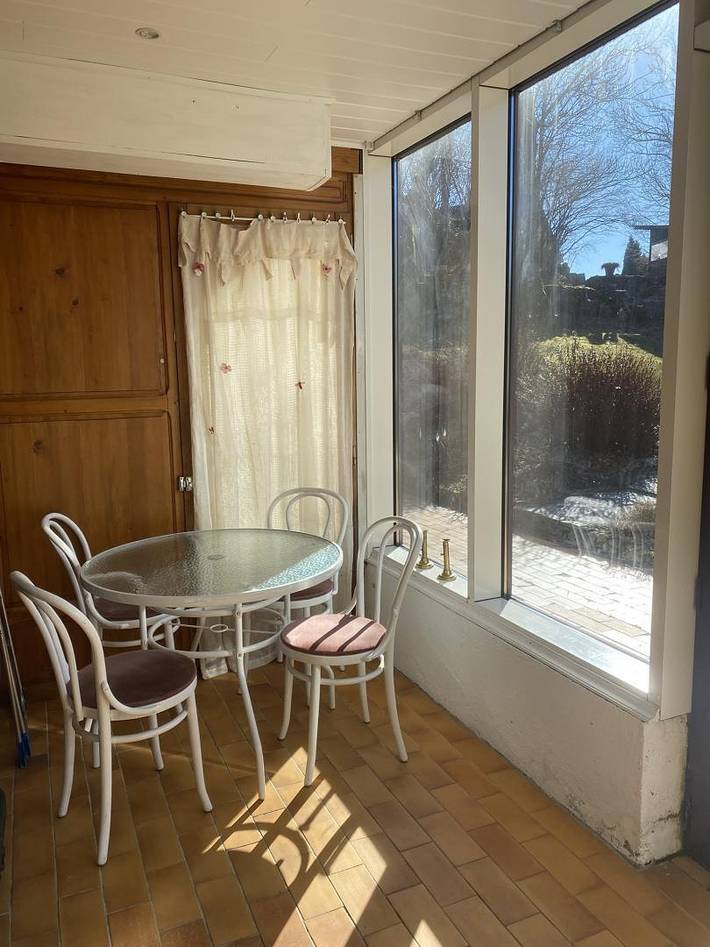 Gîte pour 2 personnes, avec jardin, animaux acceptés à Besse-et-Saint-Anastaise - 2
