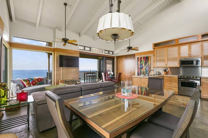 Casa de vacaciones para 4 personas, con jacuzzi y piscina - 1