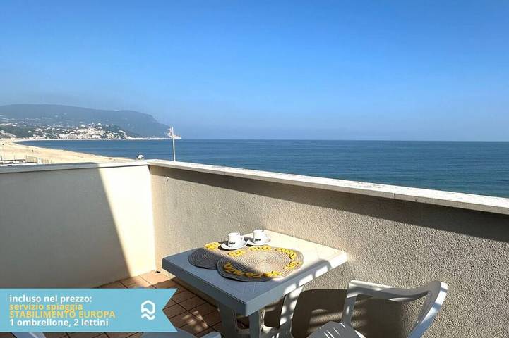 Apartamento de vacaciones para 4 personas, Se admiten mascotas - 1