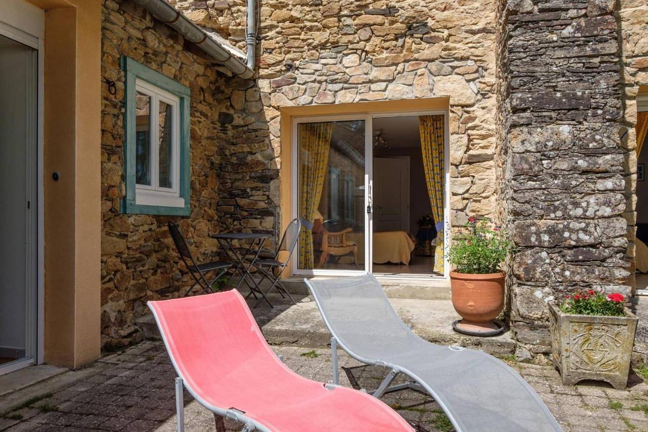 Domaine de Malouziès in Fontiers-Cabardès, Région de Carcassonne