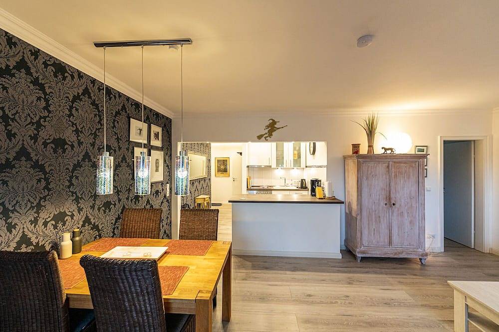 Appartamento vacanze a Harz a partire da 119€ a notte