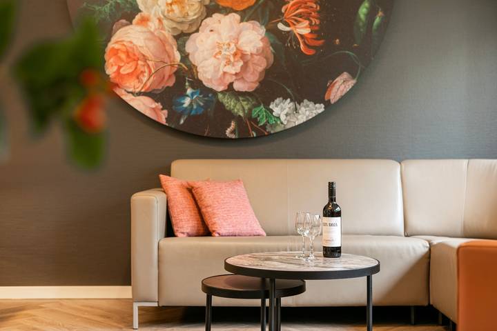 Ferienhaus für 4 Personen, mit Terrasse und Balkon/Terrasse in Rheinland-Pfalz - 4