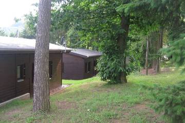 Ferienwohnung für 5 Personen, mit Garten in Gossersweiler-Stein