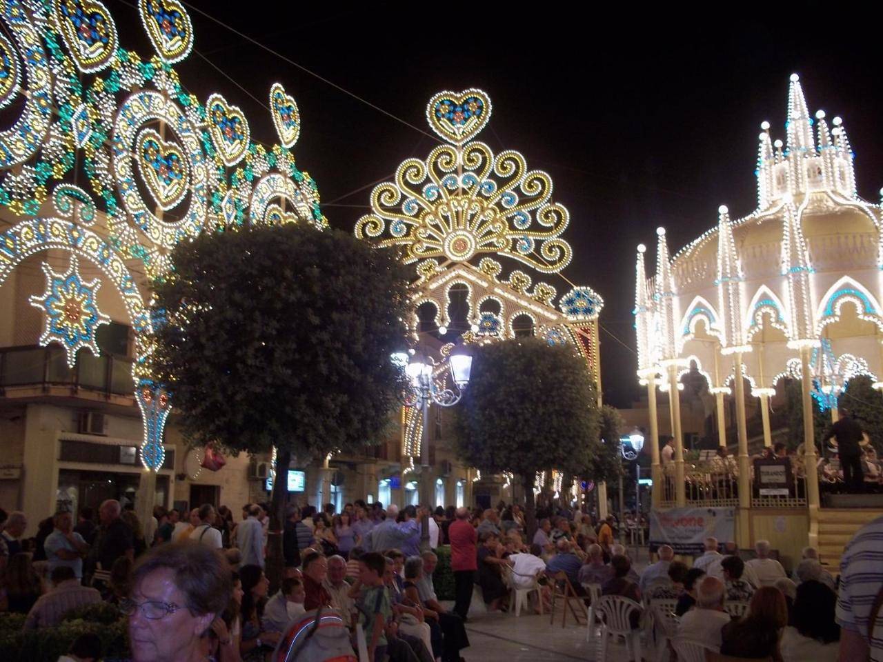 A Casa di Maria in Palagiano, Provincia di Taranto