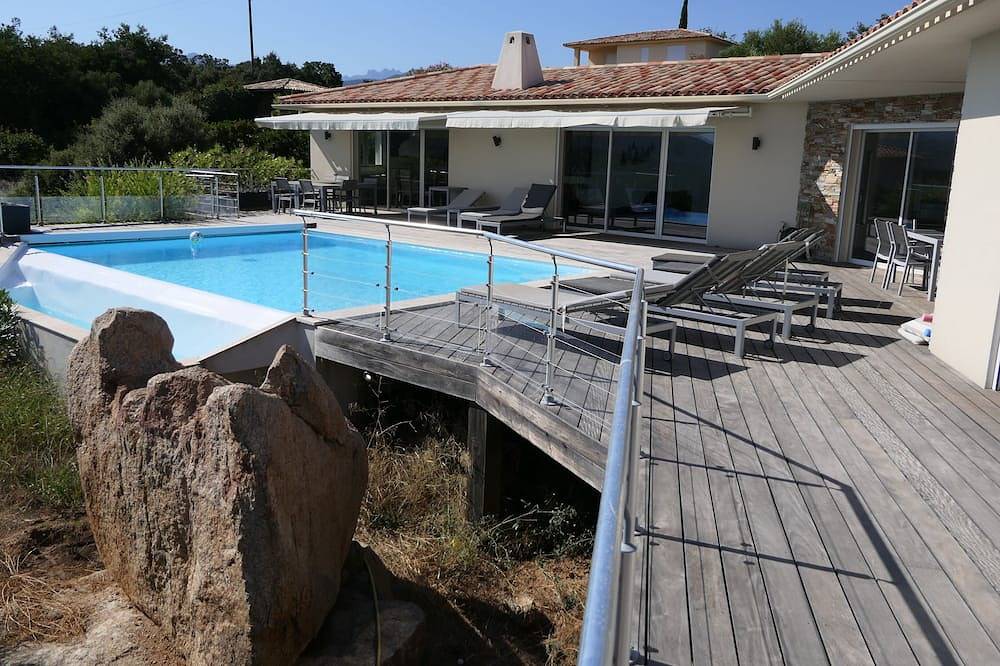 Photo : Maison de vacances