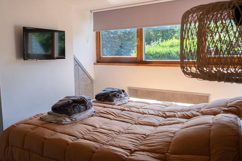 Luxuriöses Haus mit großem Garten und Wellness in Schinnen, Limburg (Niederlande)