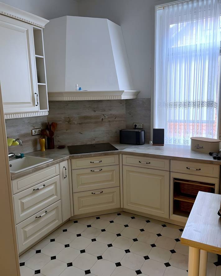 Ferienwohnung für 6 Personen, mit Haustier in Bad Harzburg