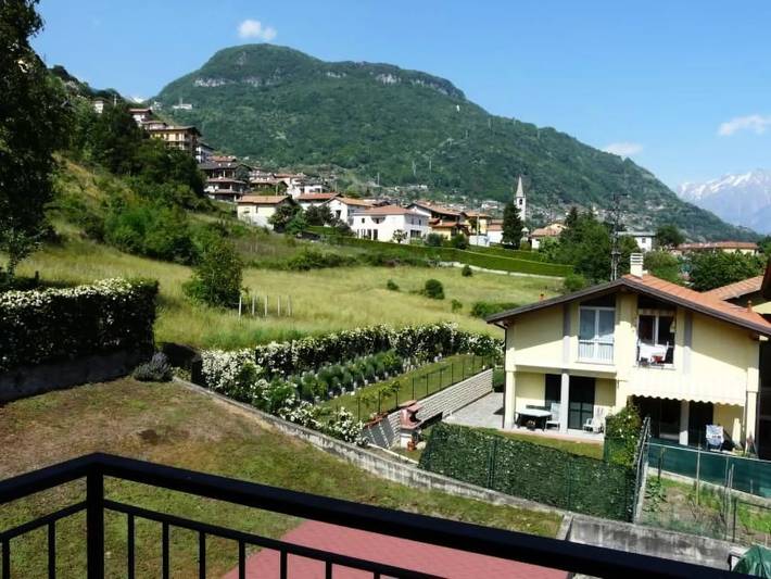 Gîte pour 4 personnes, avec balcon à San Gregorio - 4