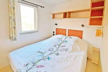 Camping voor 10 Personen in Bauduen, Gorges du Verdon, Afbeelding 1