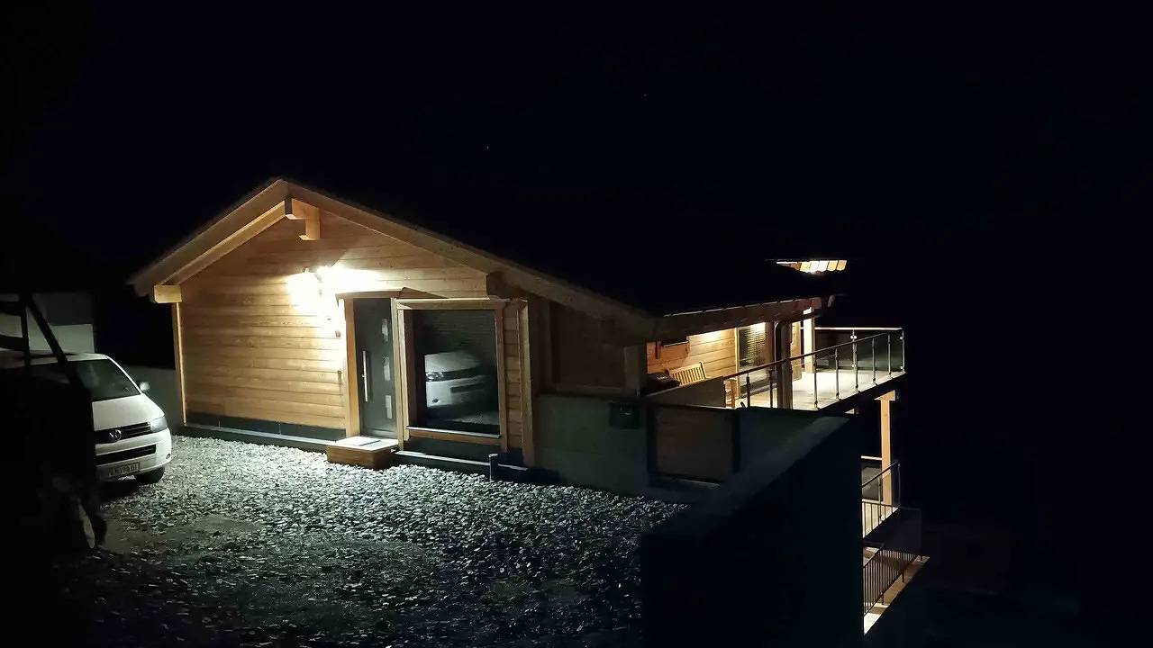 Ferienhaus für 6 Personen (130 m²) in Klippitztörl in Bad Sankt Leonhard im Lavanttal, Lavanttaler Alpen