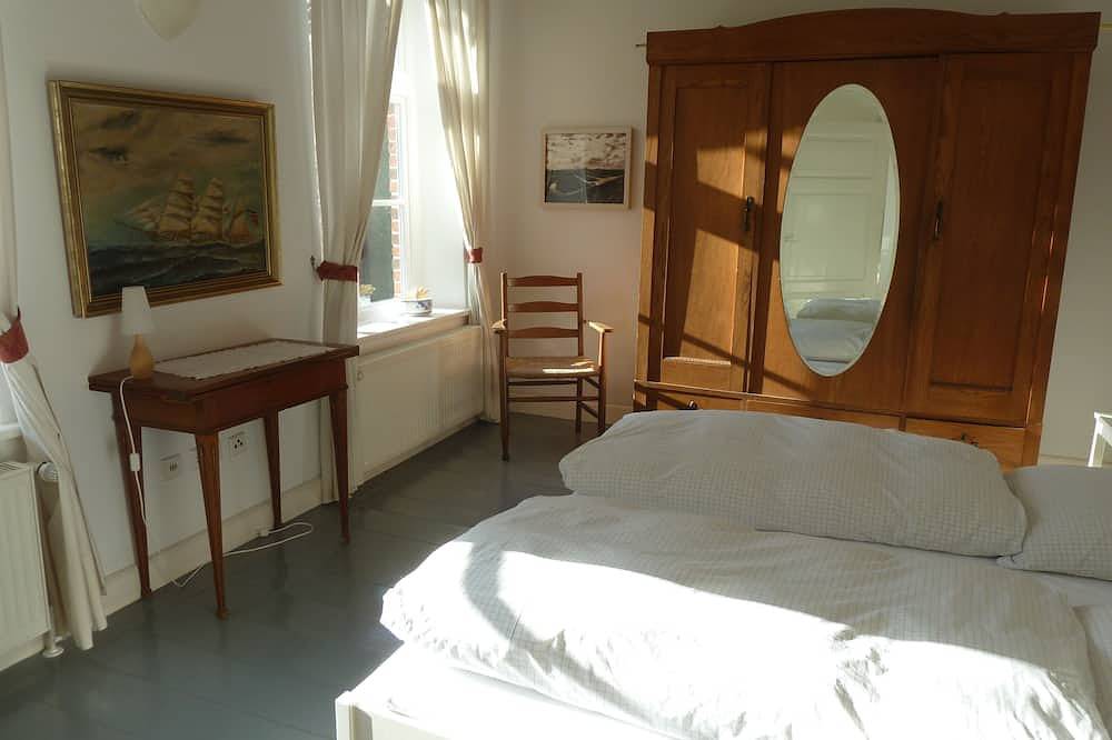 Ganze Wohnung, Fischerdorf Ditzum - Hof Homfeld, Wohnung 1 in Ditzum, Jemgum