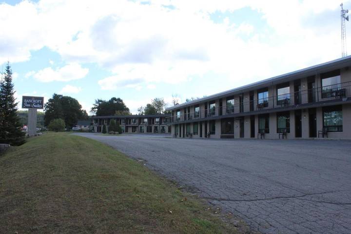Hotel für 4 Personen, mit Terrasse, mit Haustier - 1
