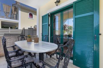 Villa für 6 Personen in Laganas, Zakynthos, Bild 2