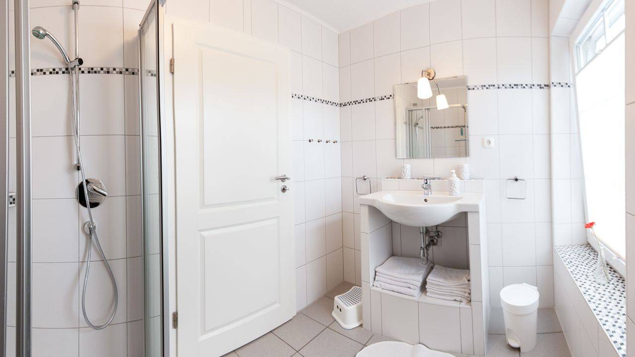 Ganze Ferienwohnung, Ferienwohnung für 4 Personen (70 m²) in Fehmarn in Westfehmarn, Fehmarn