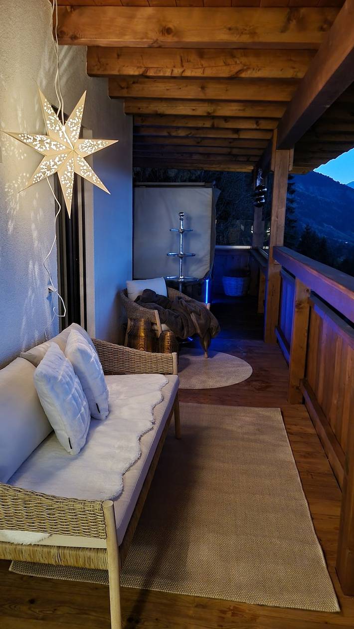 Ganze Ferienwohnung, Ferienwohnung La Wurm mit privatem Whirlpool in Hart im Zillertal, Bezirk Schwaz