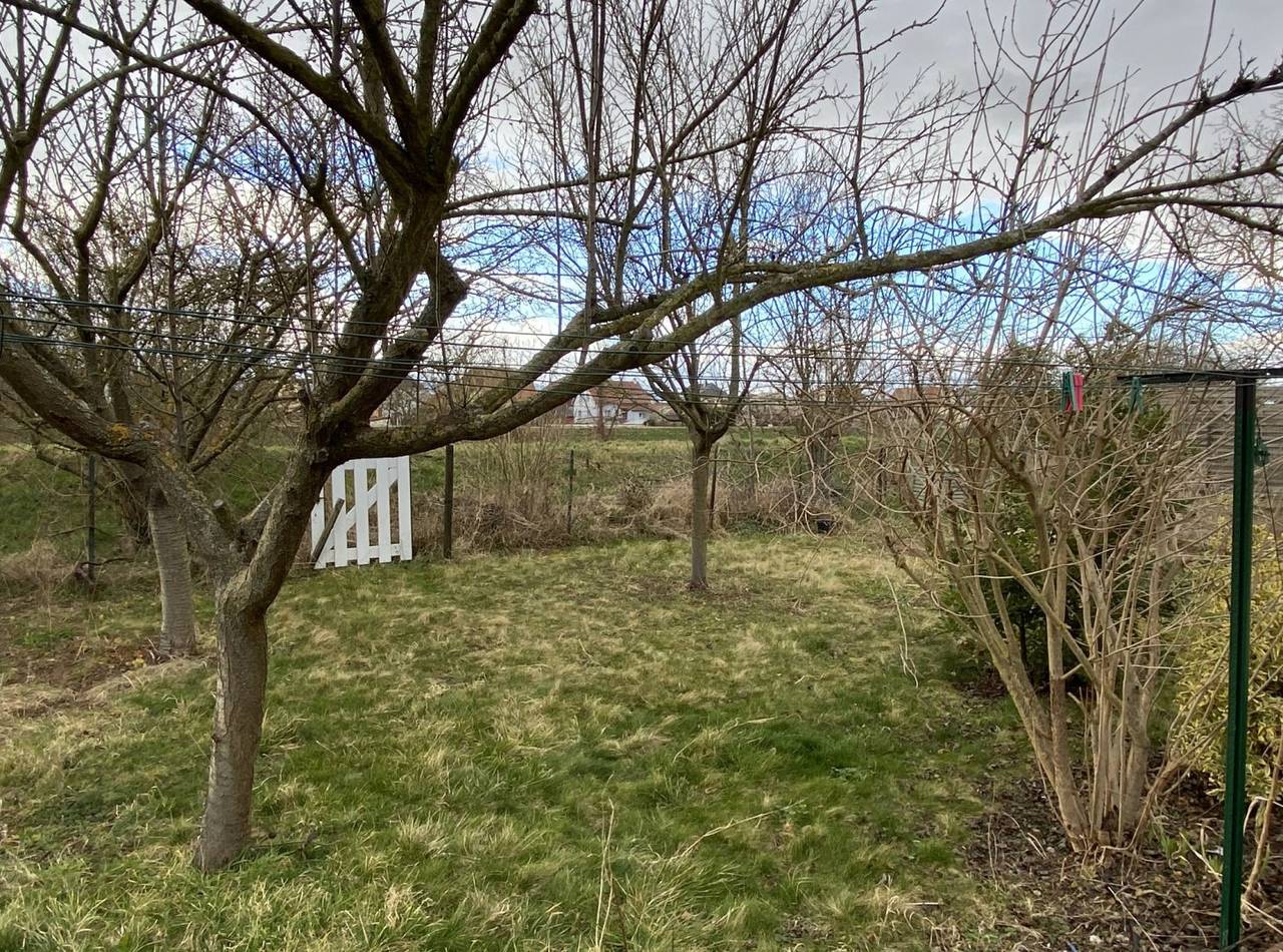 Gîte un petit coin de Bonheur in Oberhergheim, Région de Guebwiller