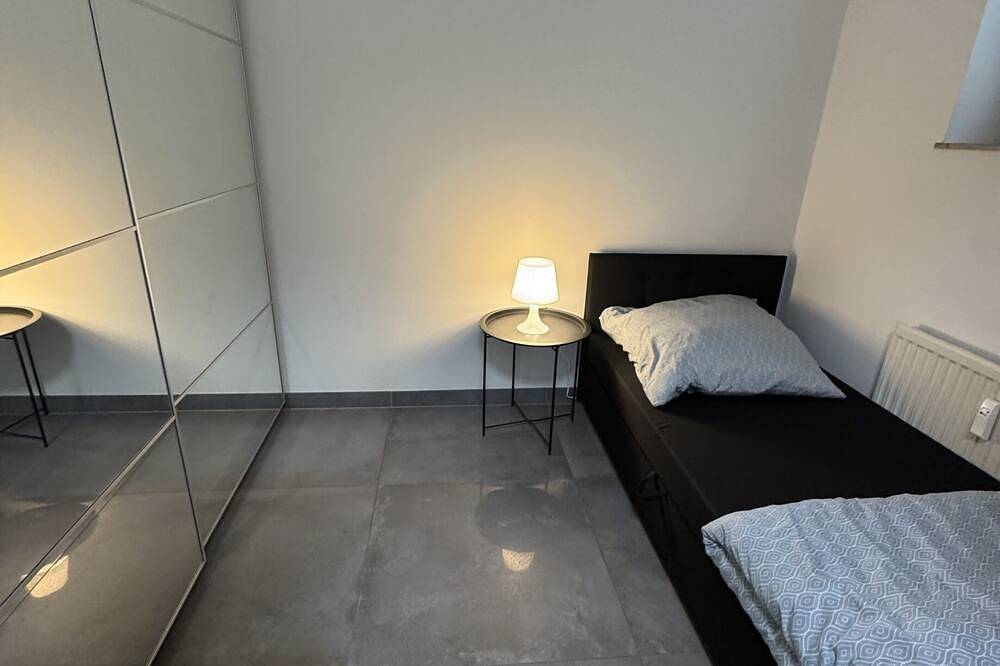 Ganze Wohnung, Kato Suite 2 in Oldenburg, Oldenburger Münsterland