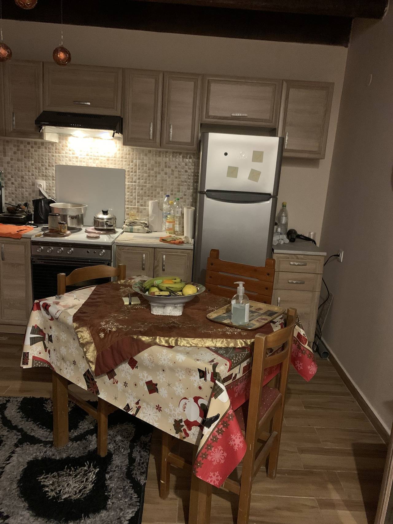 Vakantiehuis voor 2 personen met tuin in Corfu