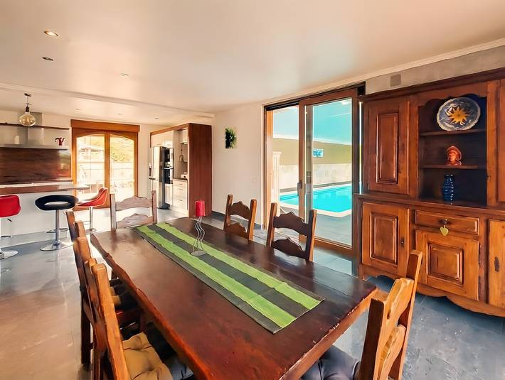 Ferienhaus für 6 Personen, mit Garten in Grand Est - 2