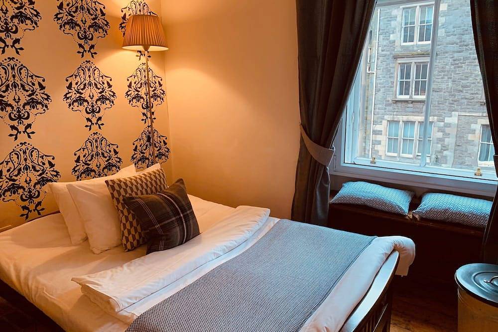 Appartamento intero, The Royal Mile Residence in Edimburgo, Lothian