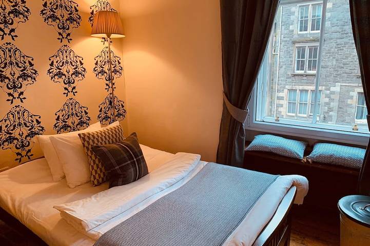 Apartamento entero, The Royal Mile Residence in Edimburgo, Lothian