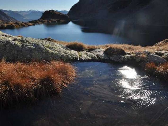 Ferienwohnung für 4 Personen, mit Balkon und Garten, kinderfreundlich in Sankt Jakob in Defereggen - 4