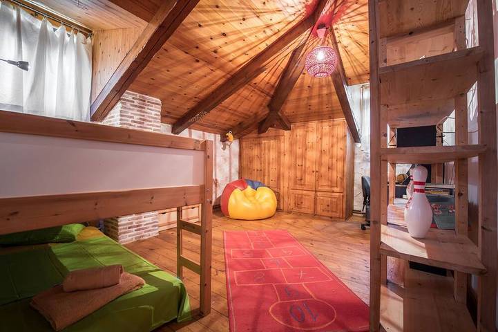 Agriturismo für 9 Personen, mit Garten auf Zakynthos - 2