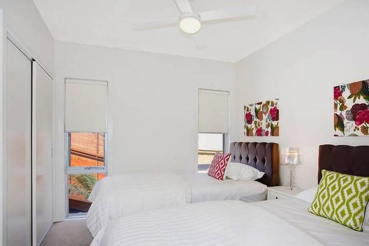 Holiday home for 6 people, with terrace and garden in Bowral