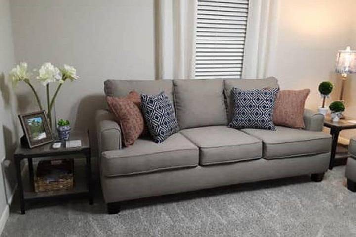 Vacation rental for 5 people, with yard in Fort Bend County