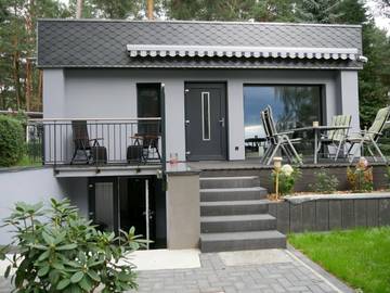 Ferienhaus für 4 Personen in Lamsfeld- Groß Liebitz, Schwielochsee, Bild 4