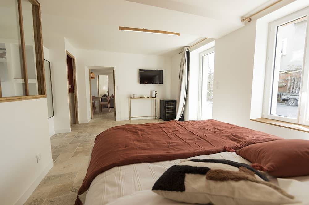 Maison chaleureuse en bord de Loire in Loire-Authion, Vallée de la Loire