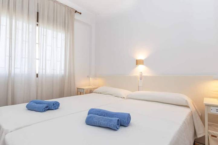 Entire apartment, Los Rosales in Benicarló, Costa del Azahar
